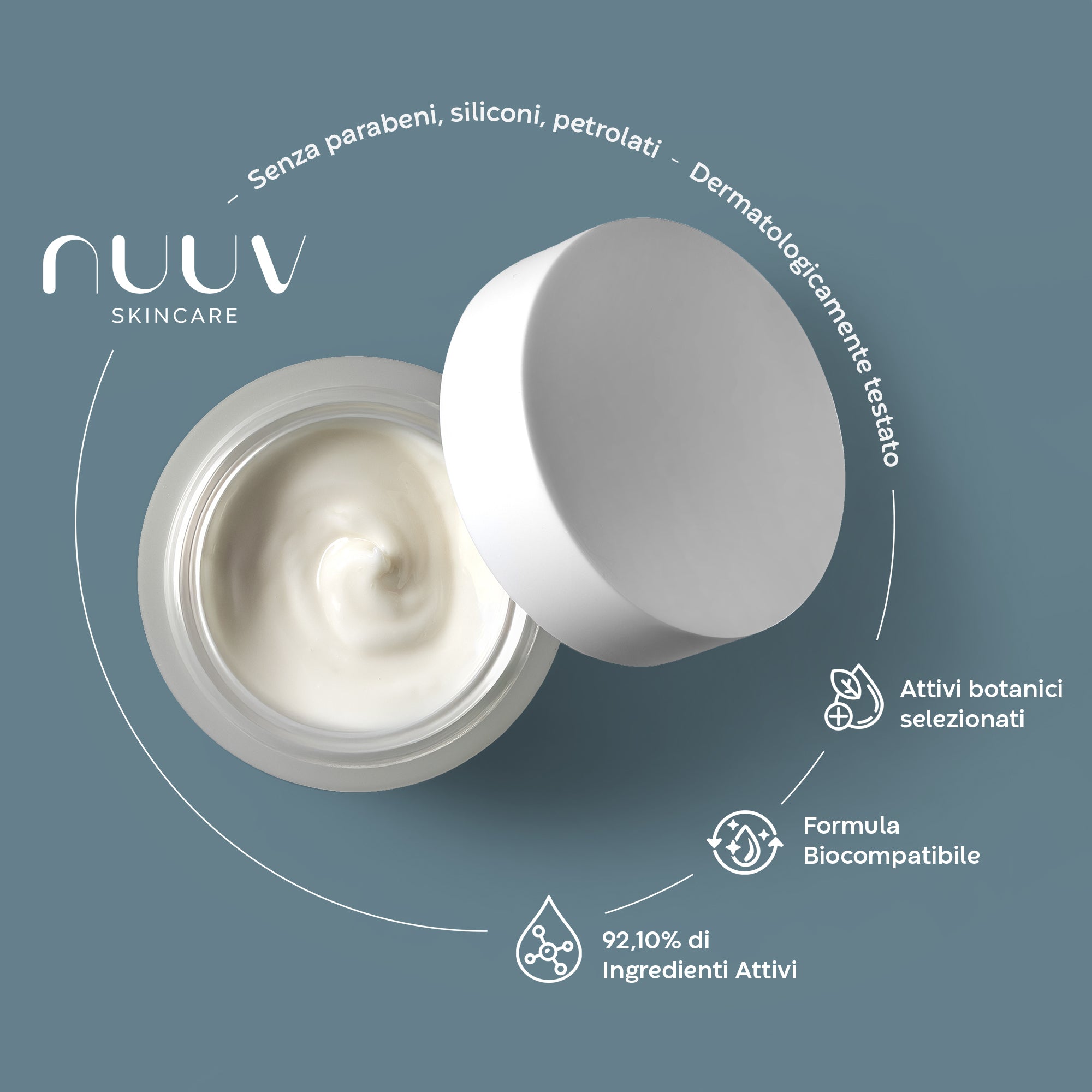 Advanced Anti-Age Cream