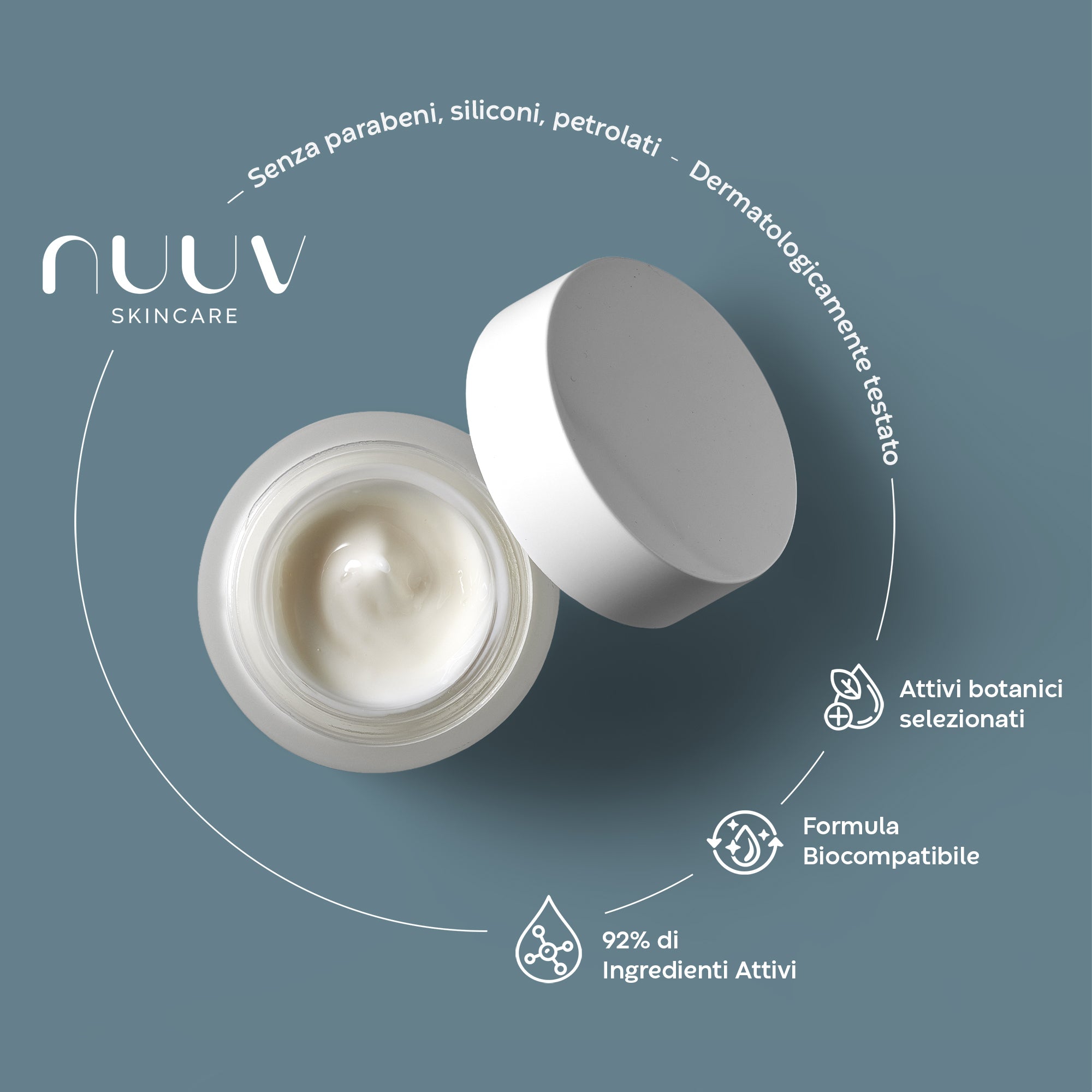 Intense-Lift Eye Cream