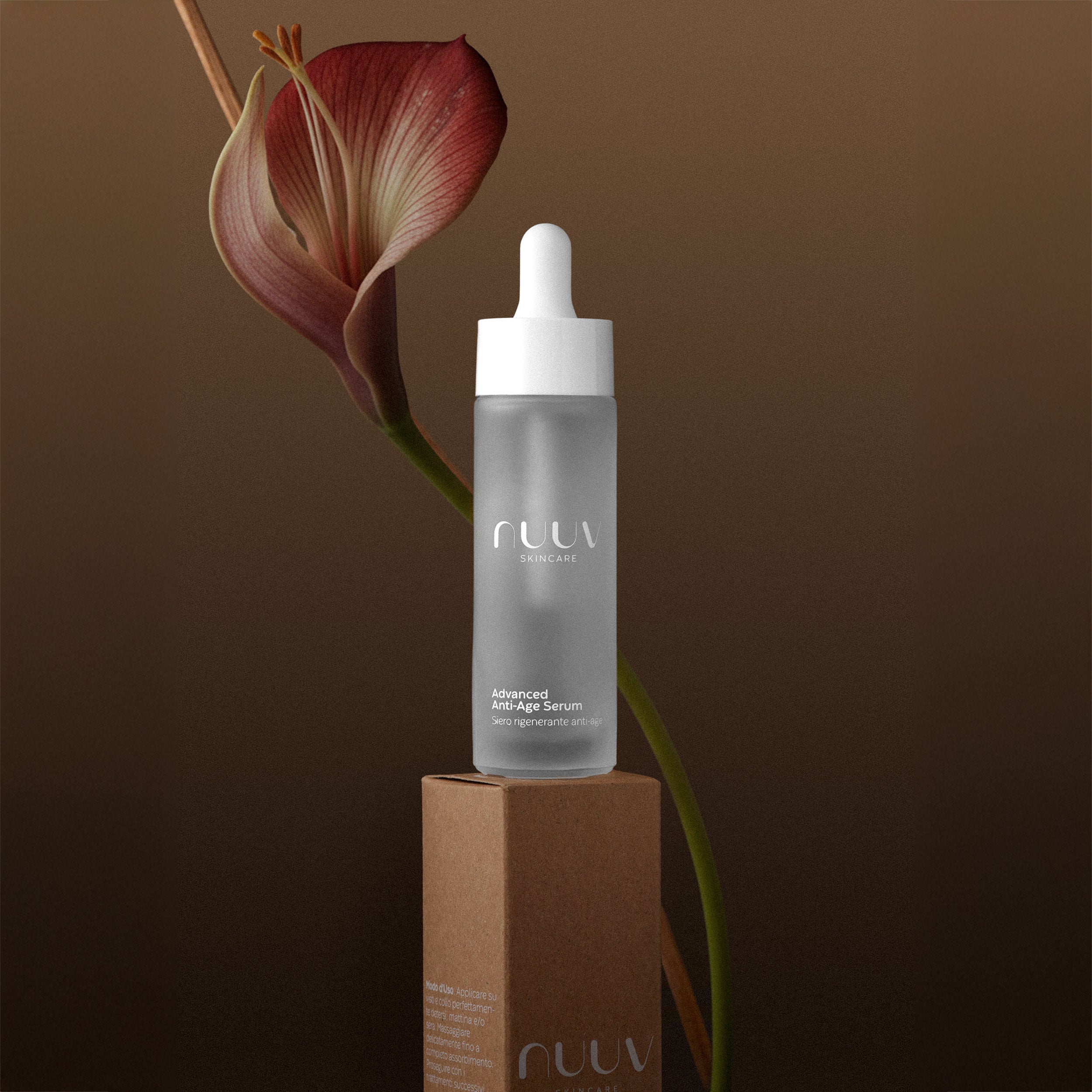 Advanced Anti-Age Serum