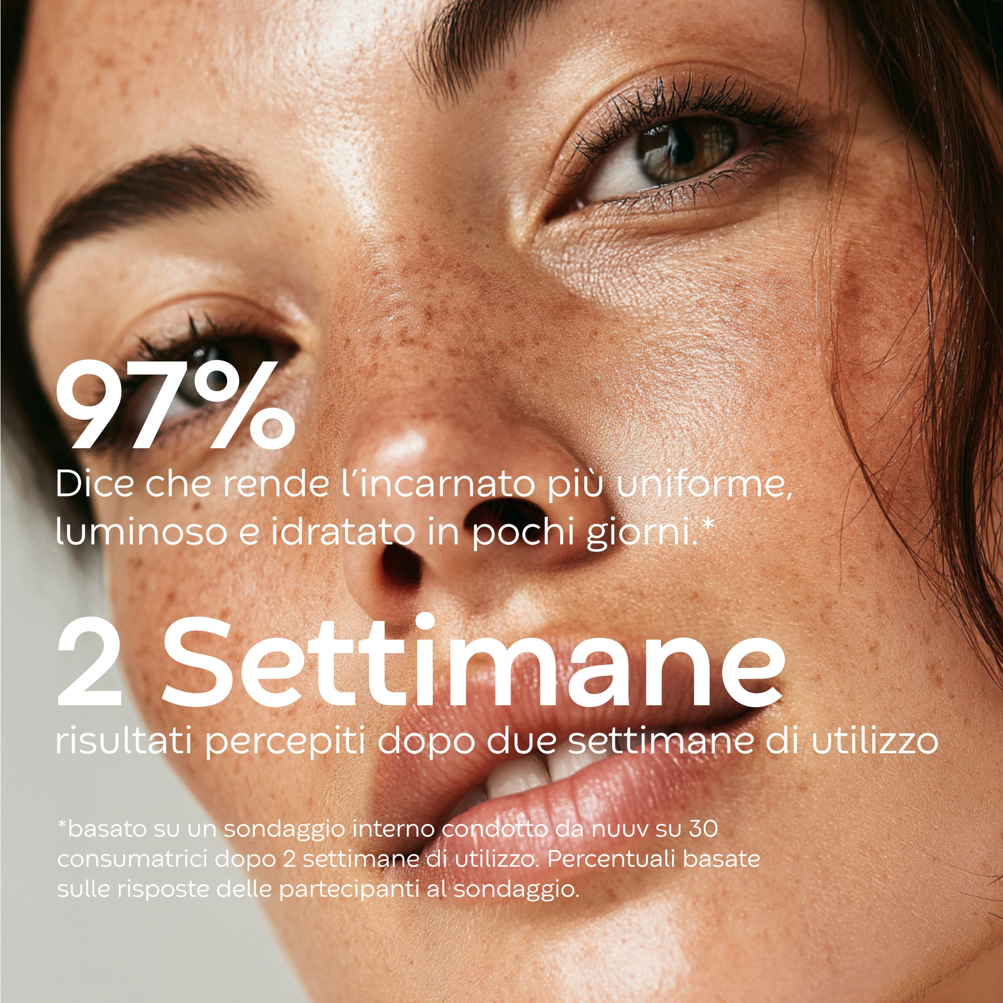 Balancing Flower Toner