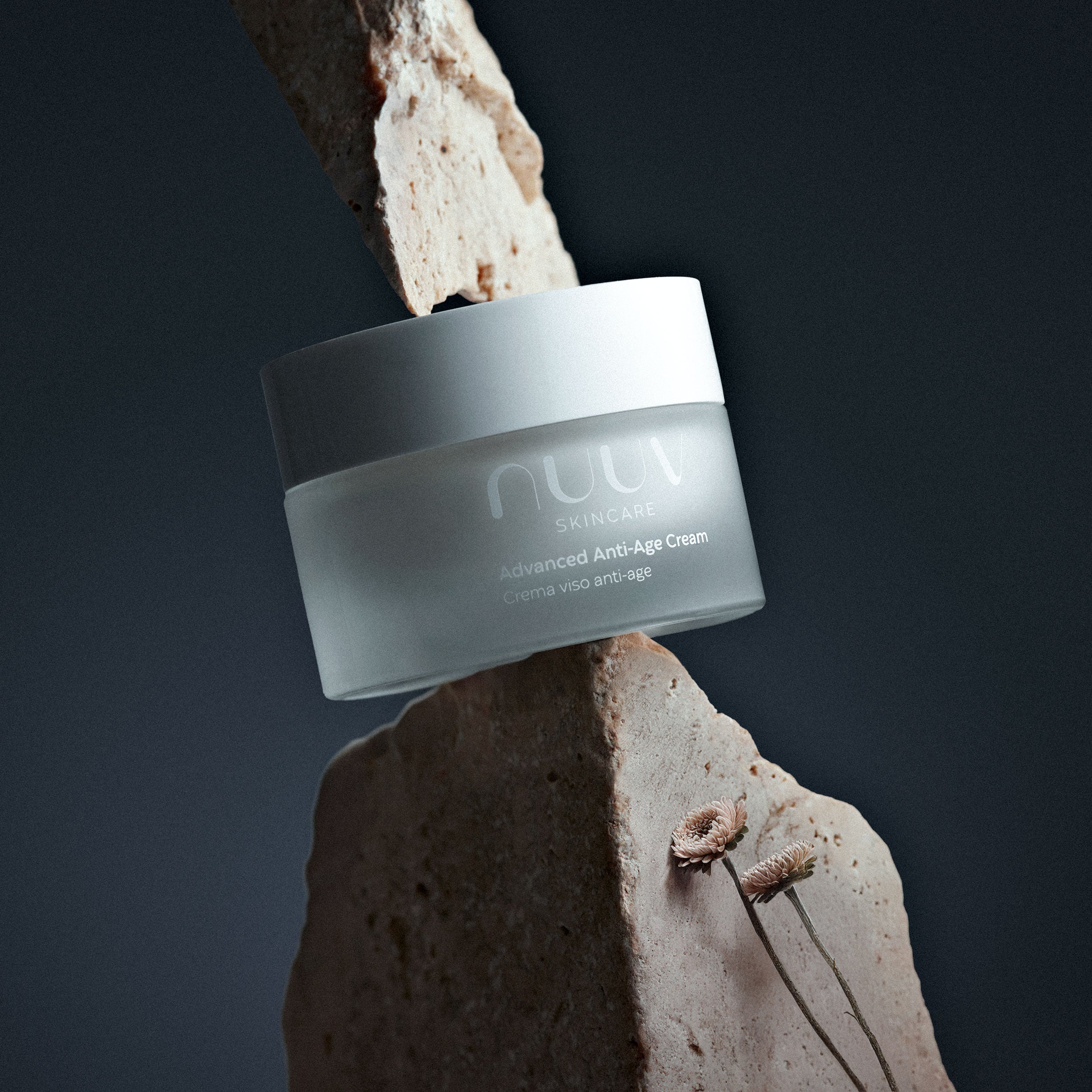 Advanced Anti-Age Cream