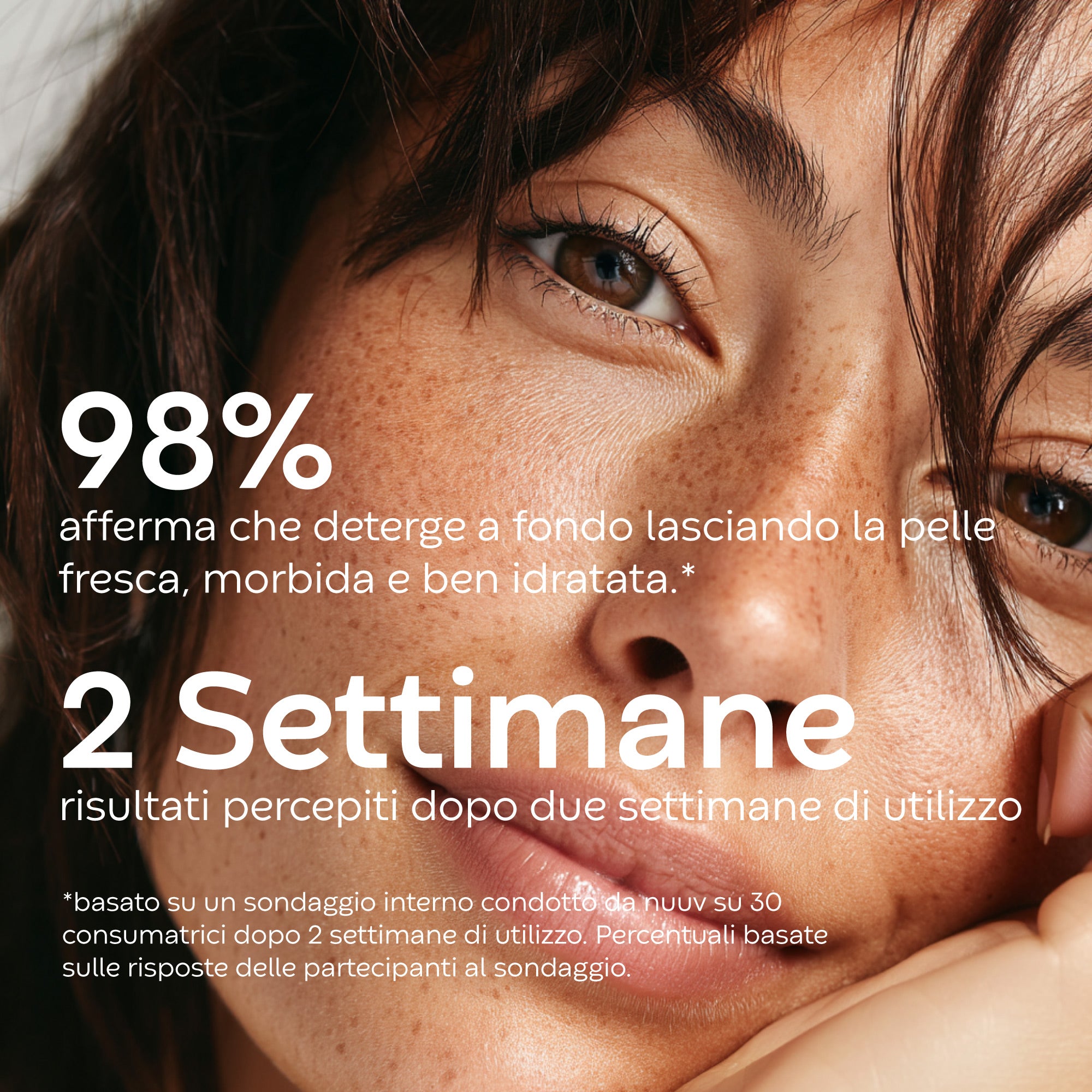 Essential Cleansing Mousse