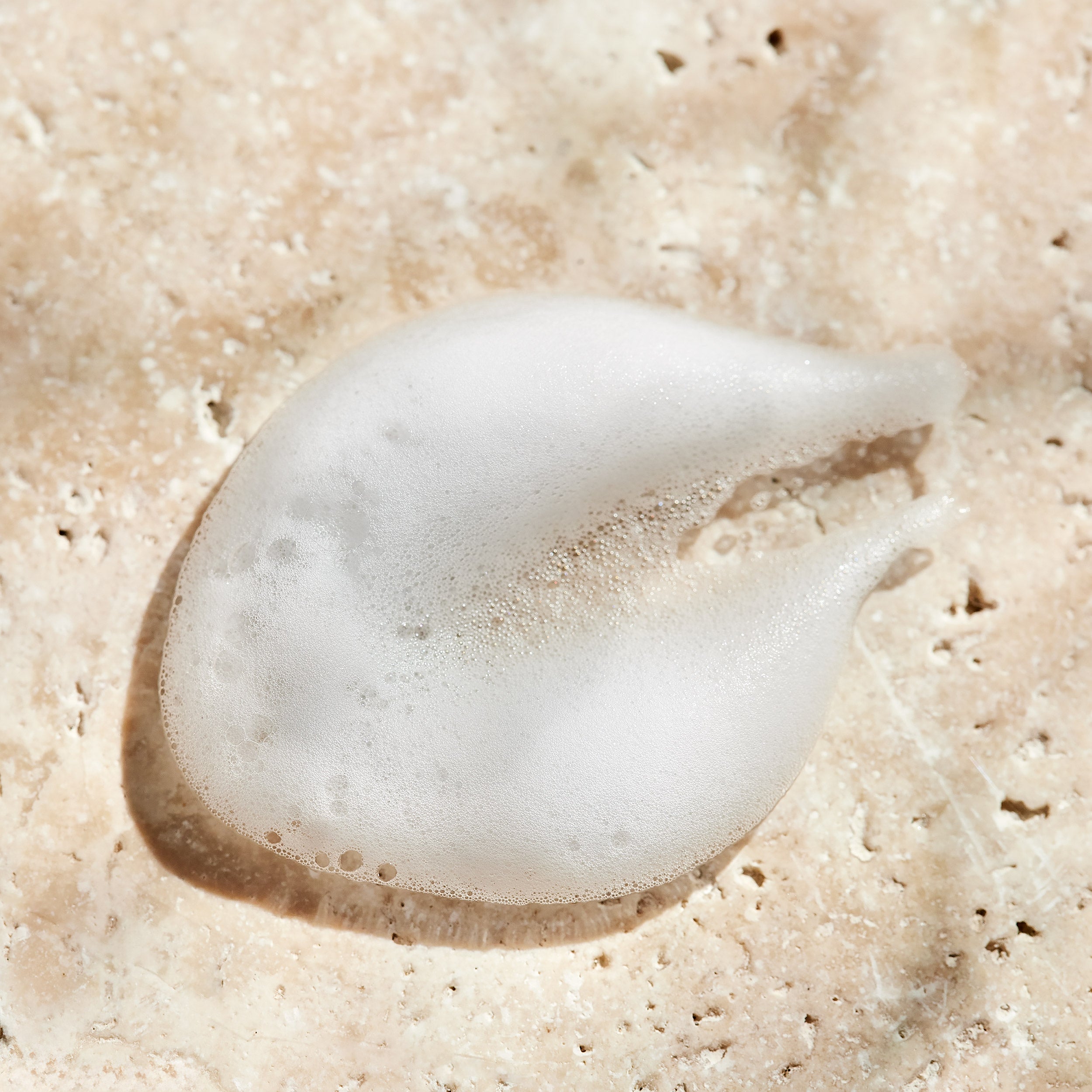 Essential Cleansing Mousse