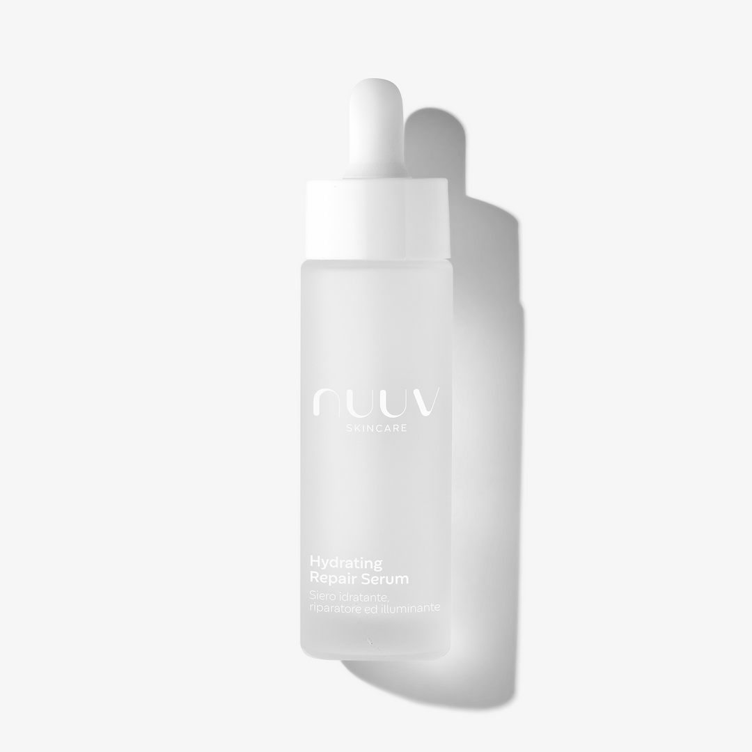 Hydrating Repair Serum