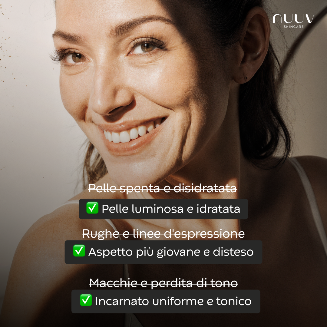 Advanced Anti-Age Cream