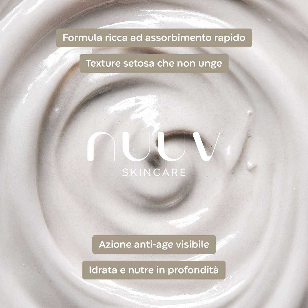 Advanced Anti-Age Cream