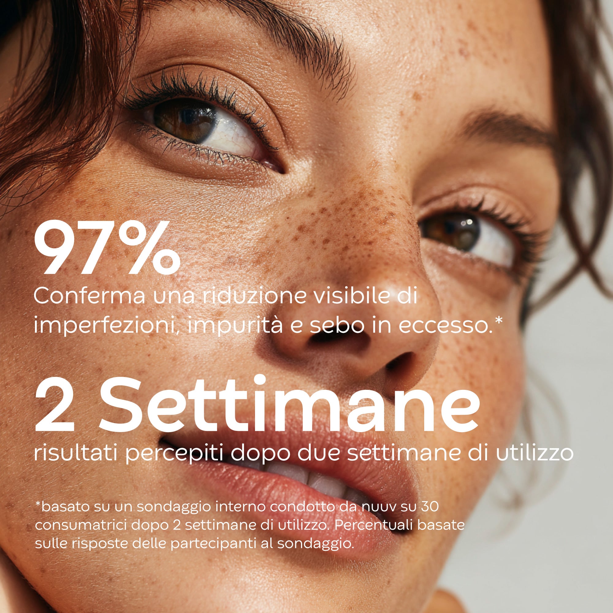 Purifying Cleansing Foam