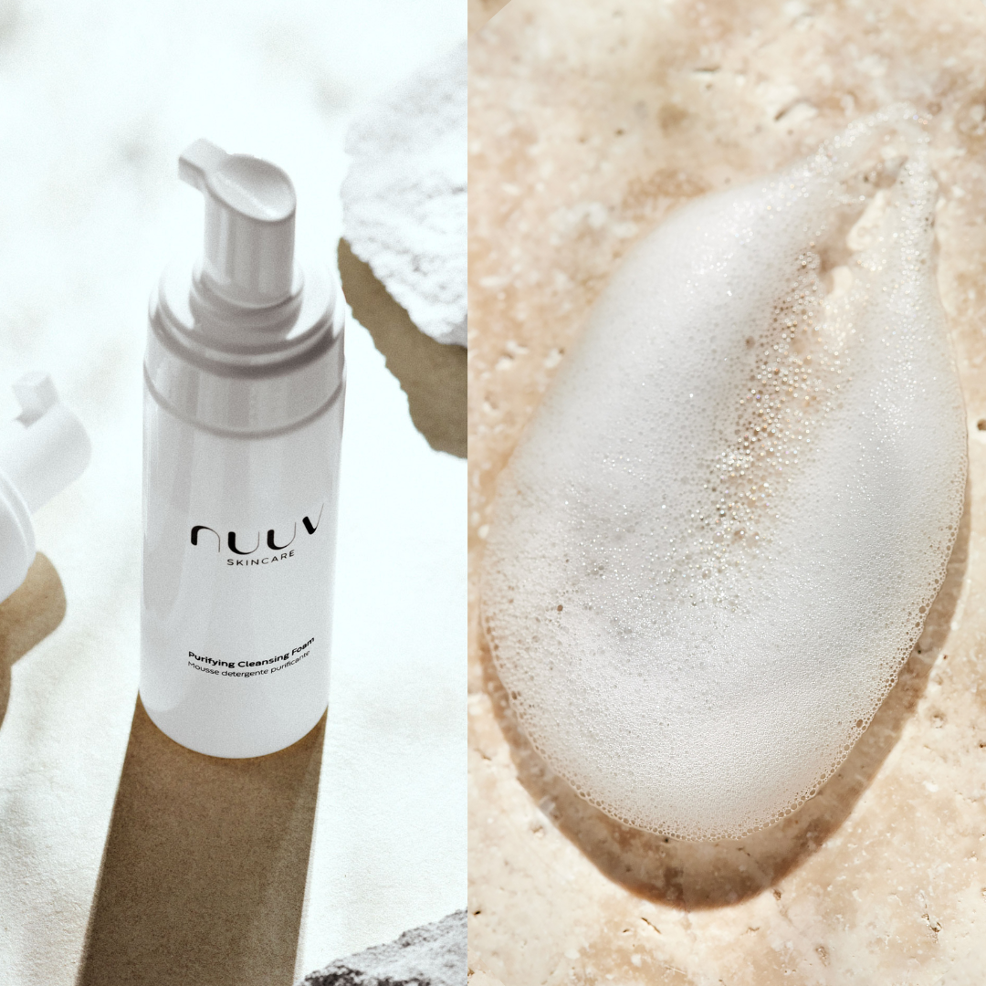 Set Purificante Anti-imperfezioni