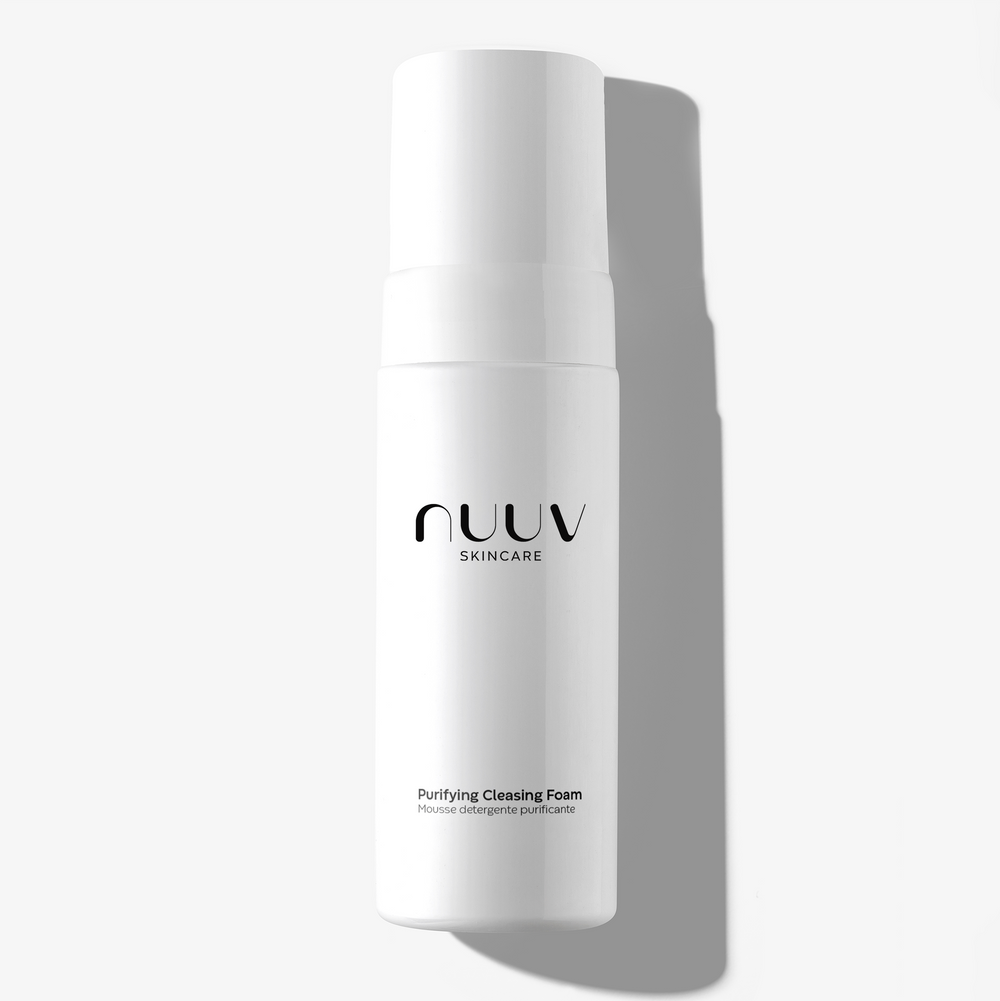 Purifying Cleansing Foam