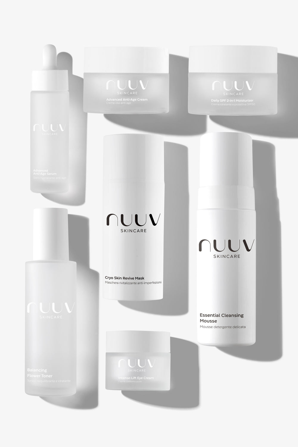 Routine Normale - 7 Step