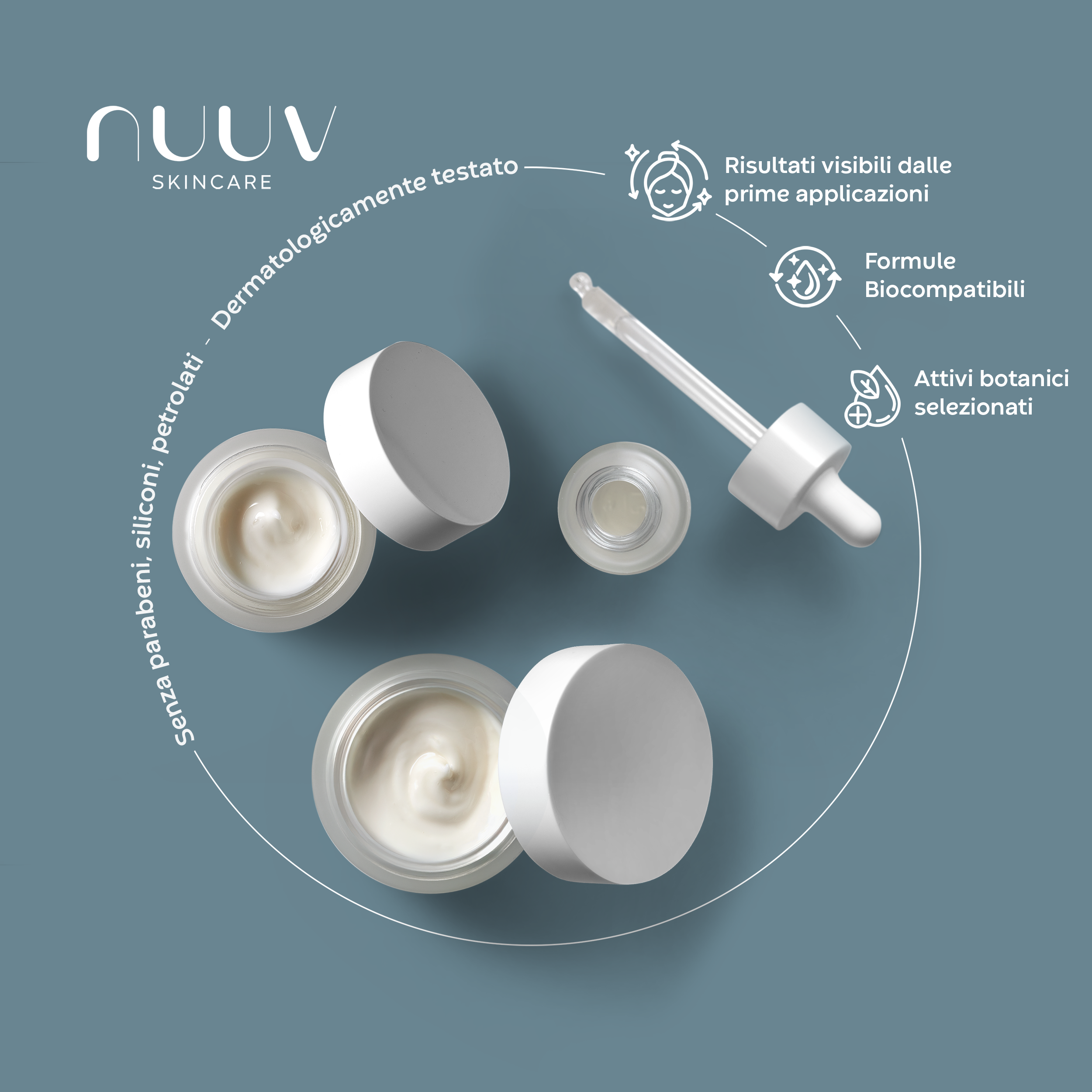 Set Anti-age Intensivo