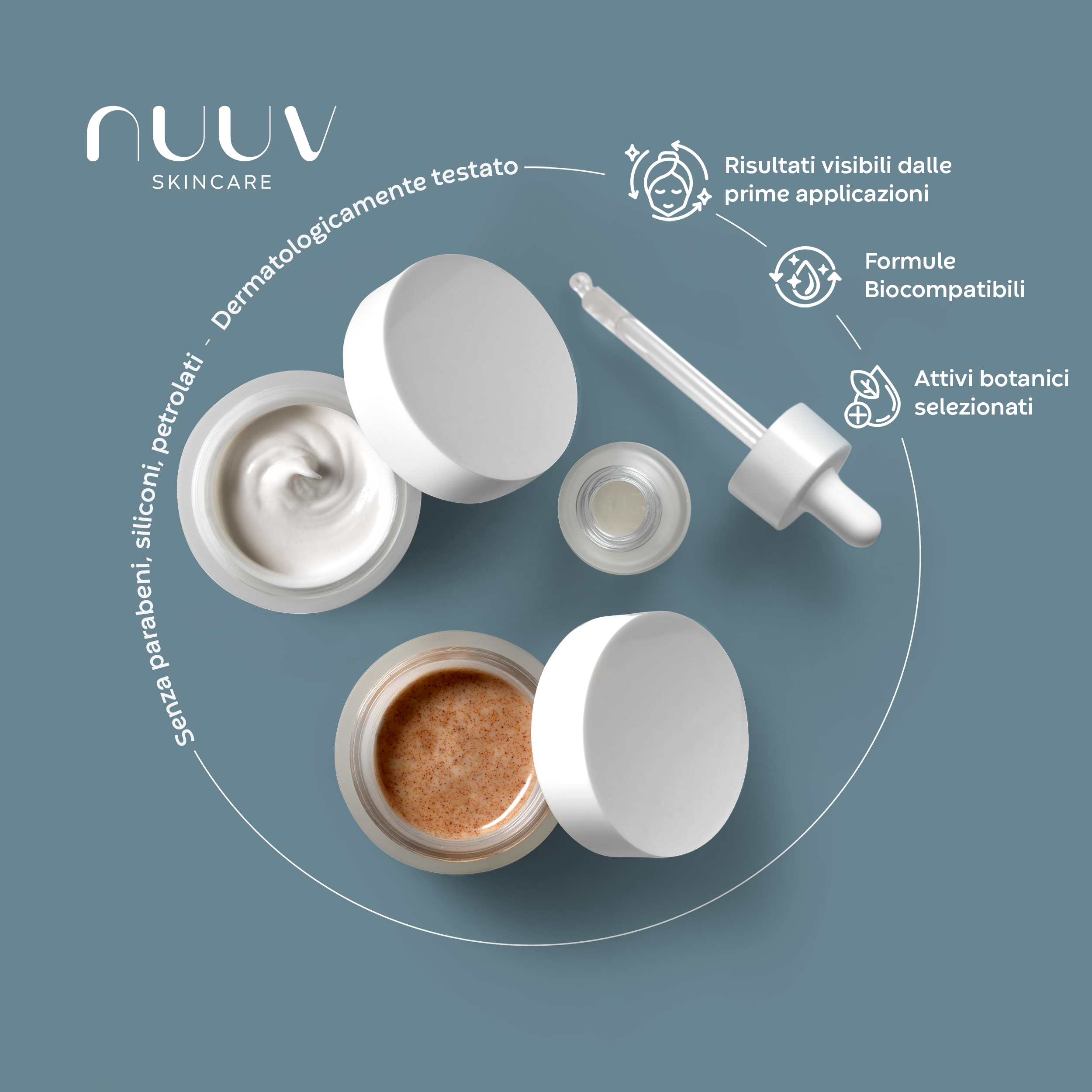 Set Illuminante e Idratante