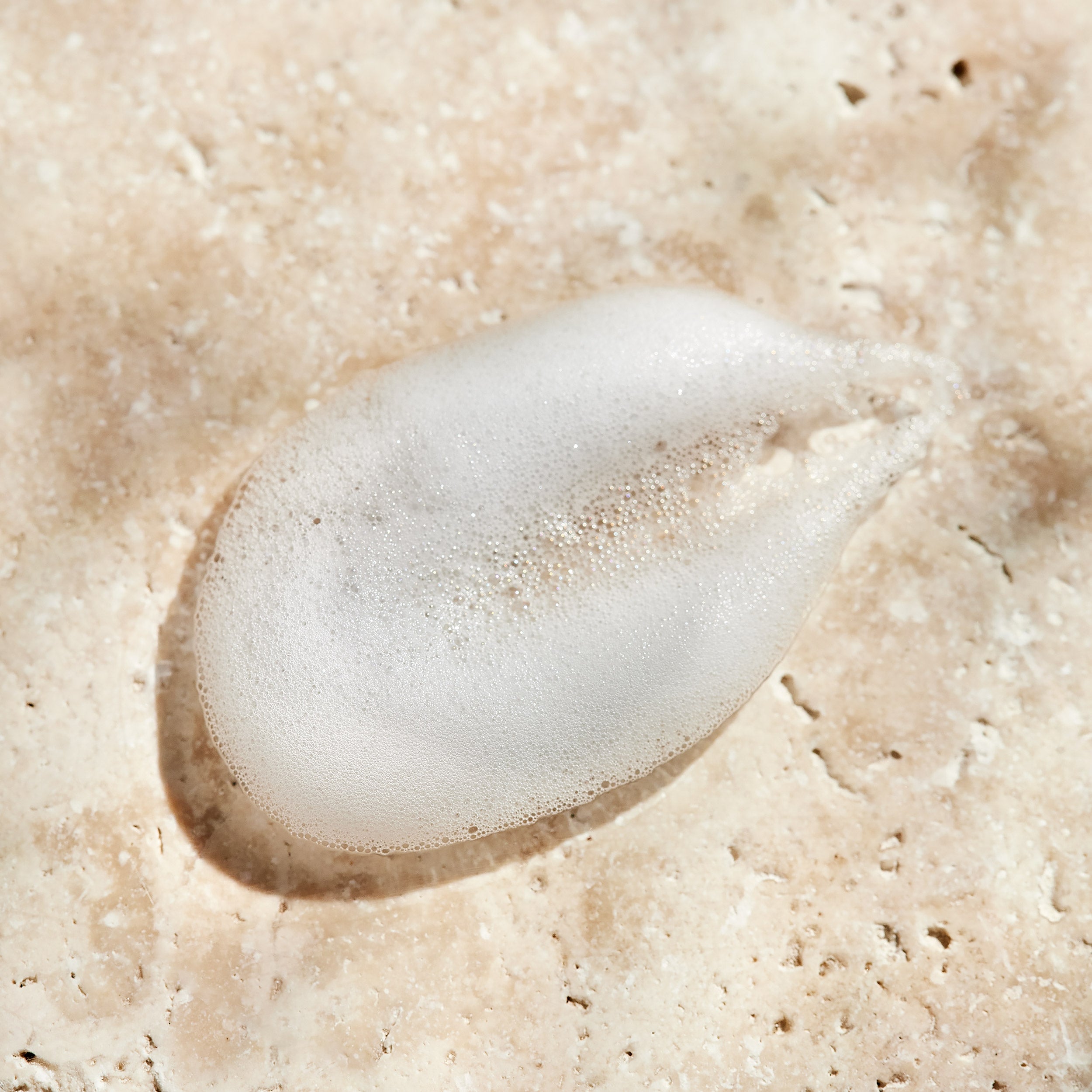 Purifying Cleansing Foam